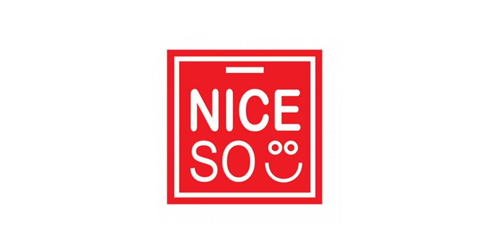 Nice So