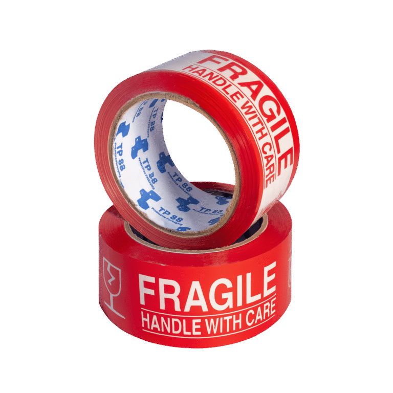Lakban Fragile
