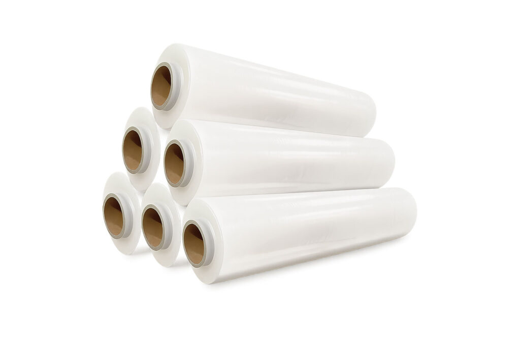 stretch film