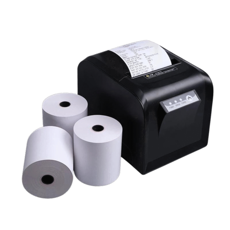 thermal paper